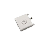 Mechanical Switch On/Off For SlimEdge LightBars, White