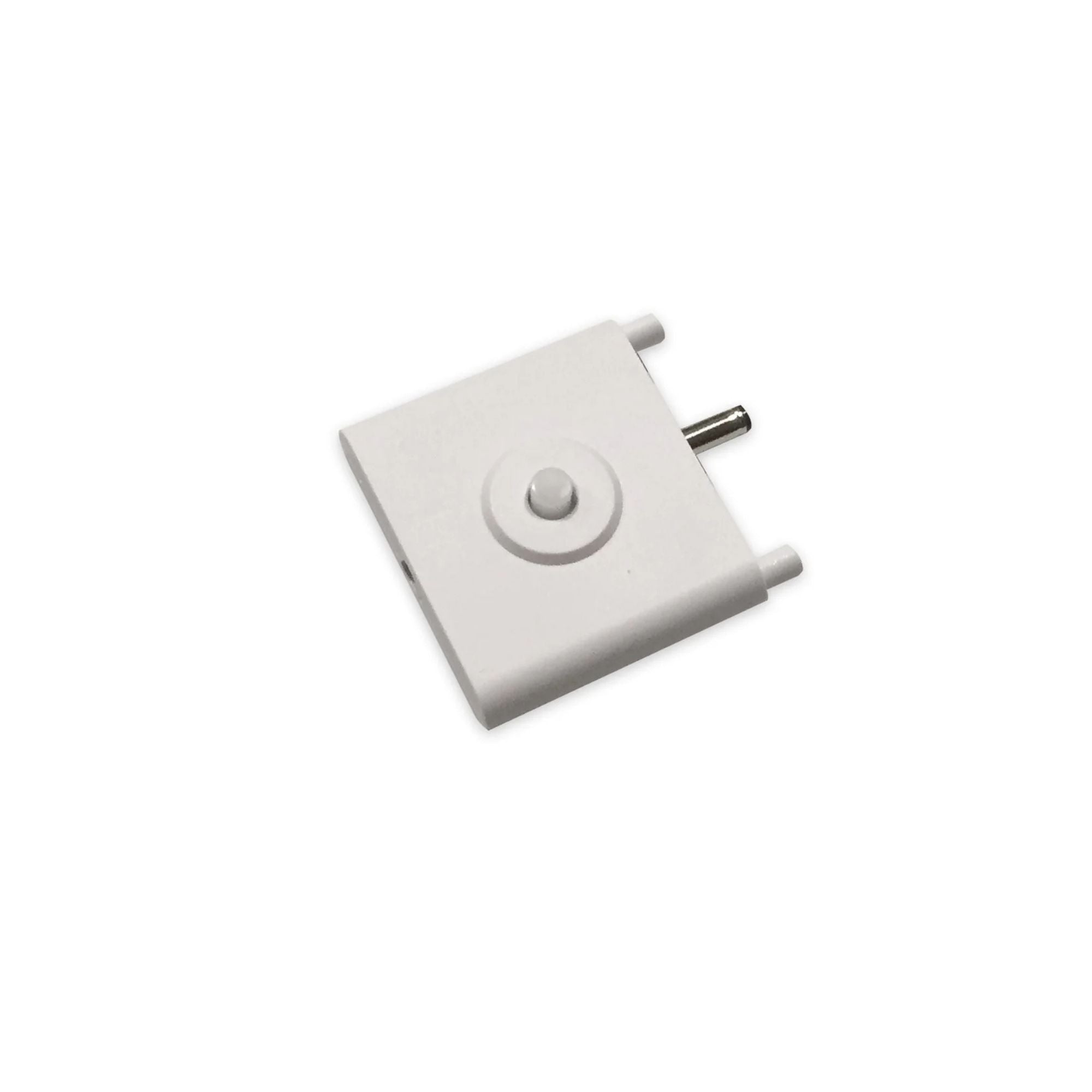 Mechanical Switch On/Off For SlimEdge LightBars, White