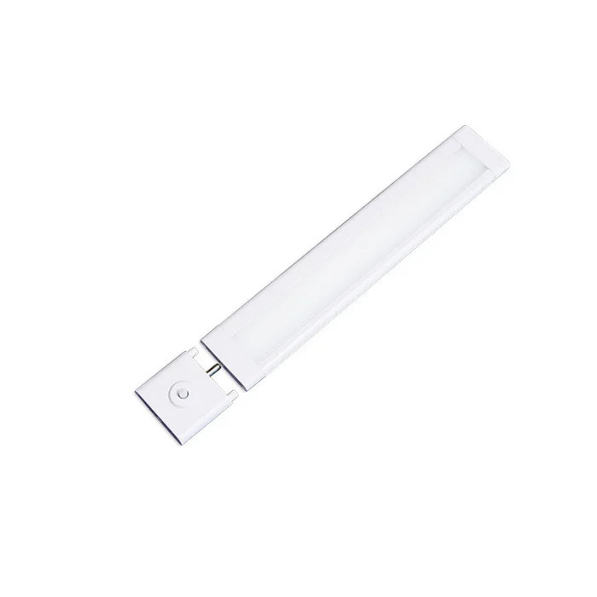Mechanical Switch On/Off For SlimEdge LightBars, White