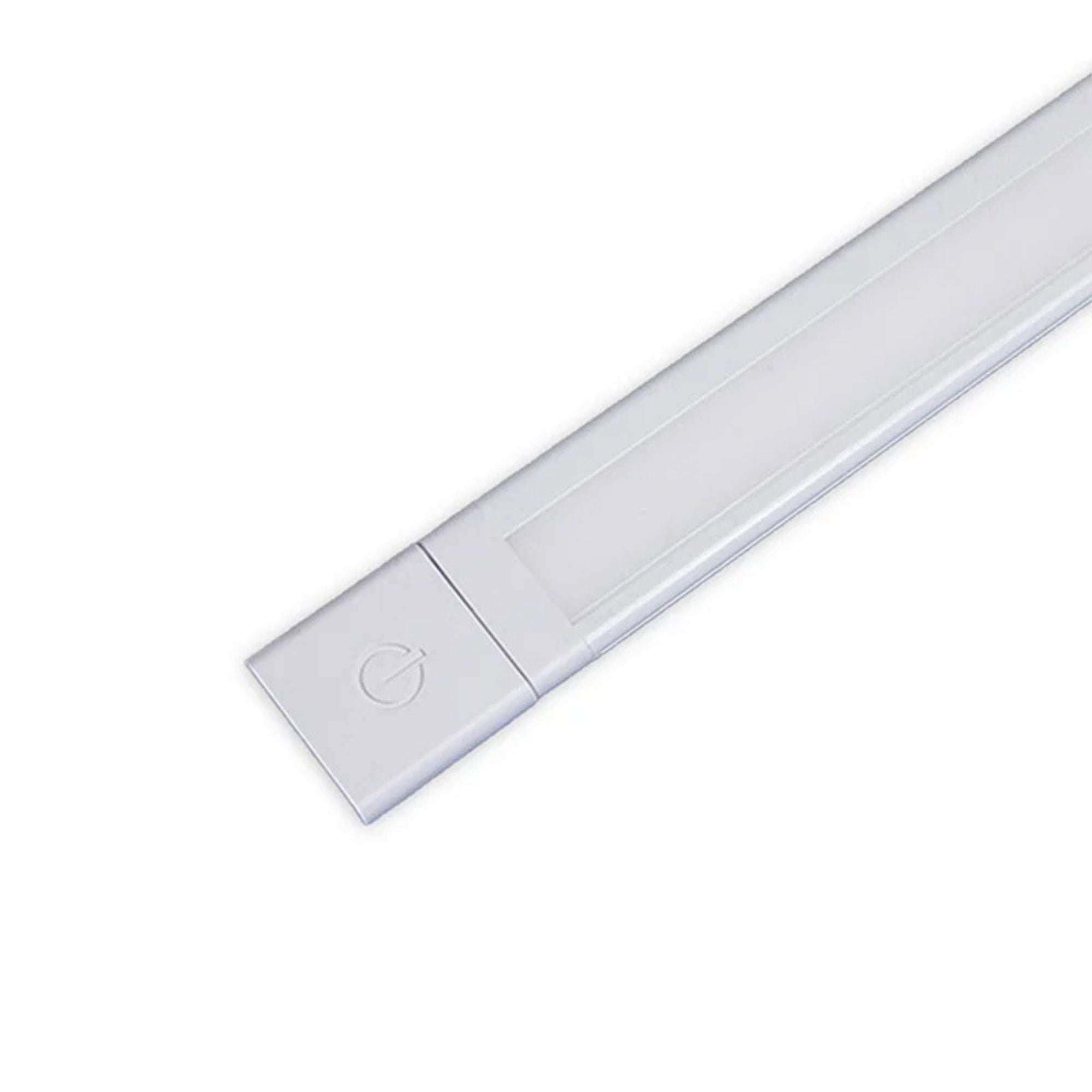 Touch Dimmer For SlimEdge LightBars, White