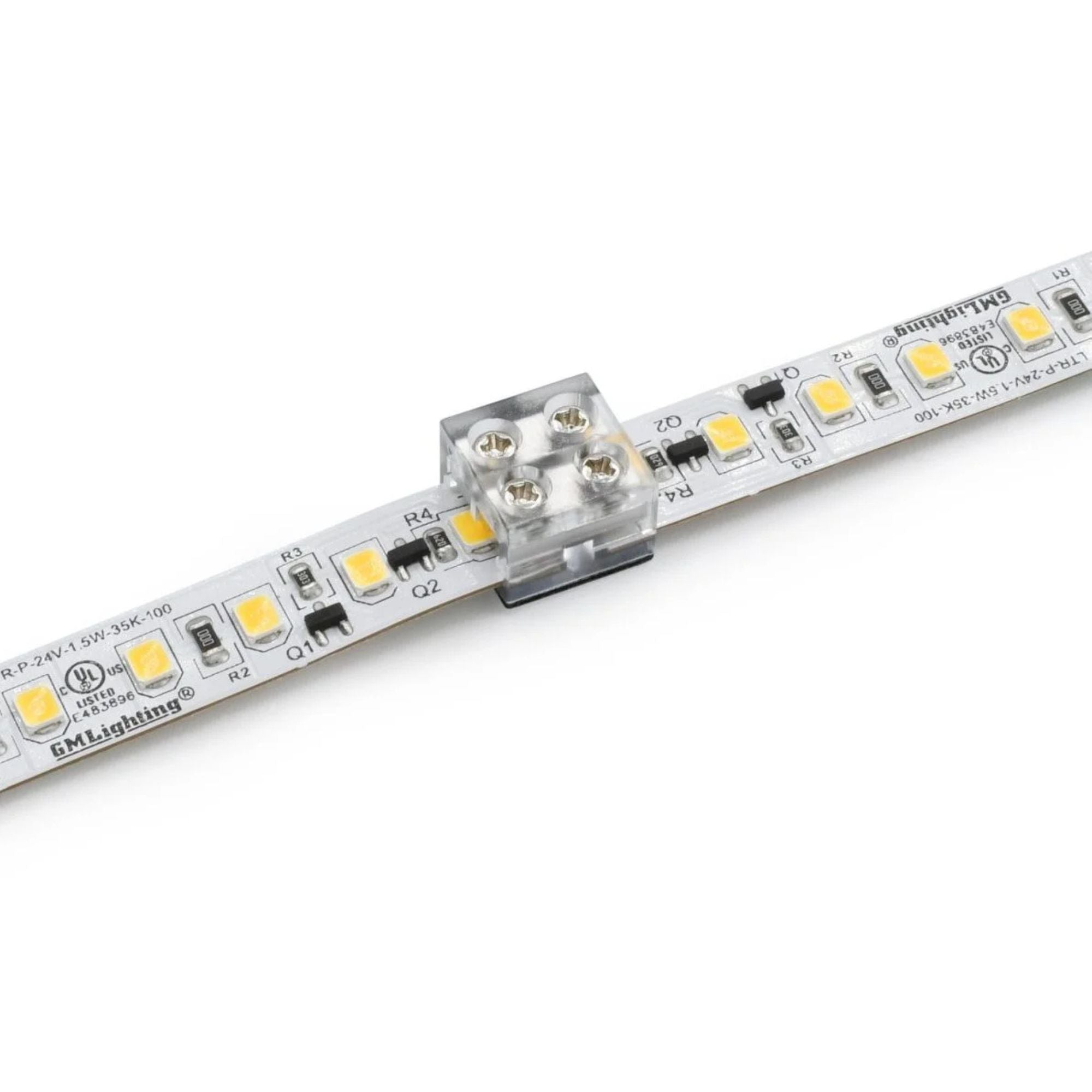 Sure-Tite Tape to Tape Connector for LTR Tape Light Series