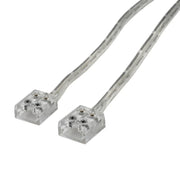 Sure-Tite 60in. Adjustable Tape to Tape Connector for LTR Tape Light Series