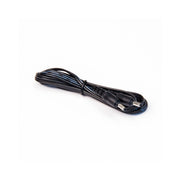 39in. Male to Male Cable Connector For GM Under Cabinet Lighting, Black
