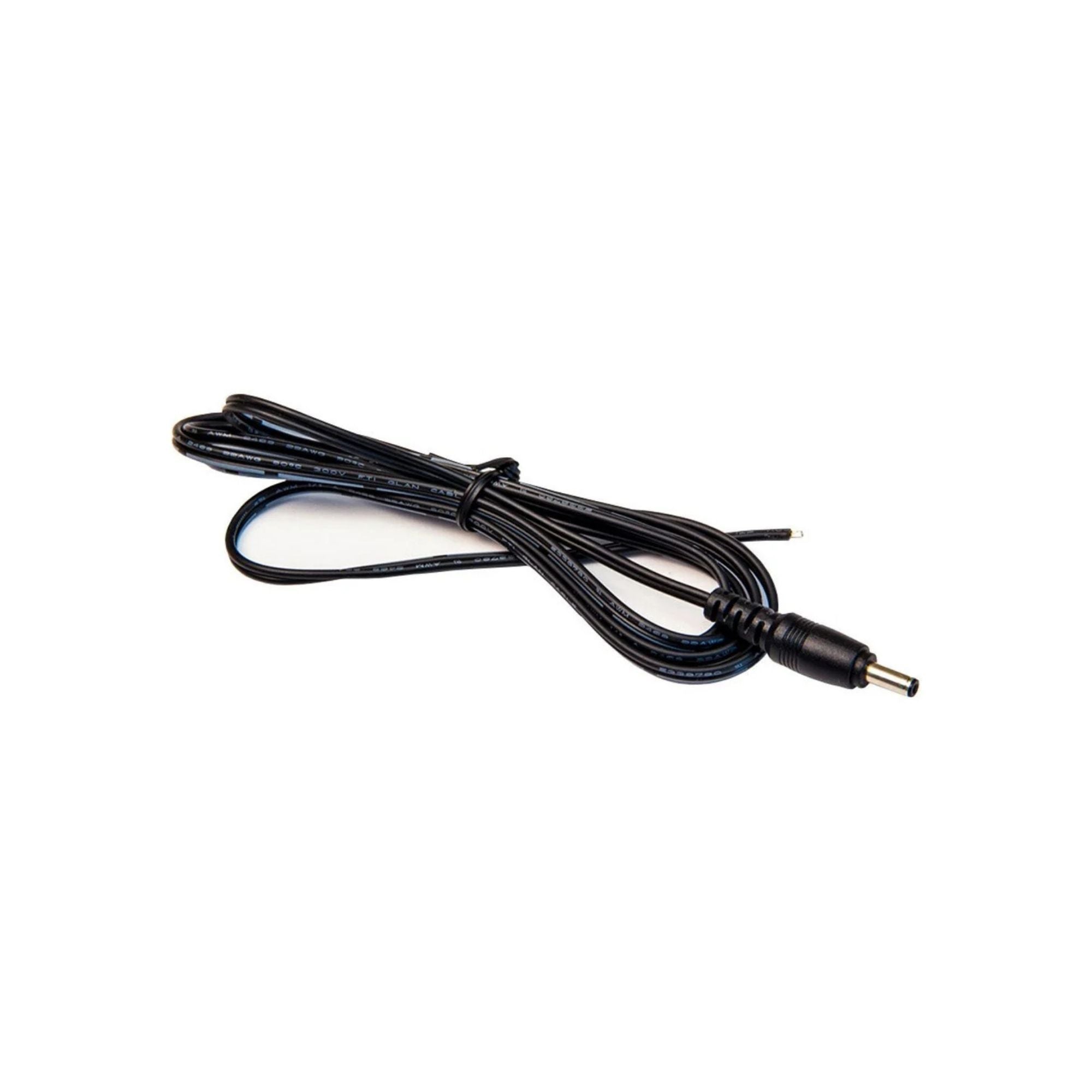 GM Lighting SlimEdge Connectors, Accessories & Cables