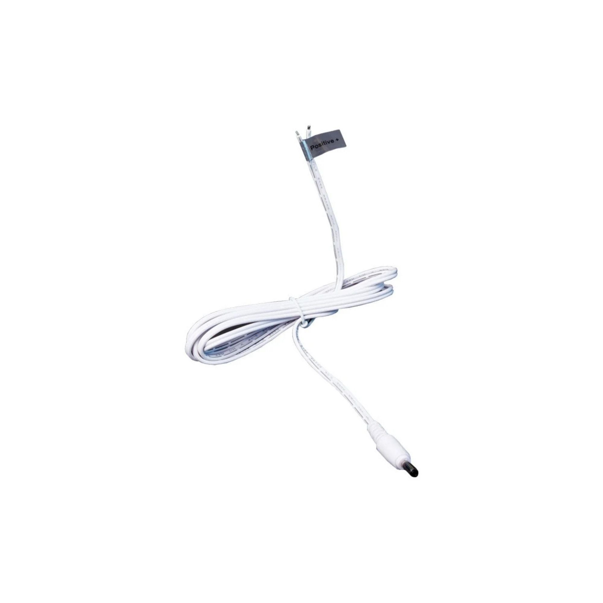 GM Lighting SlimEdge Connectors, Accessories & Cables