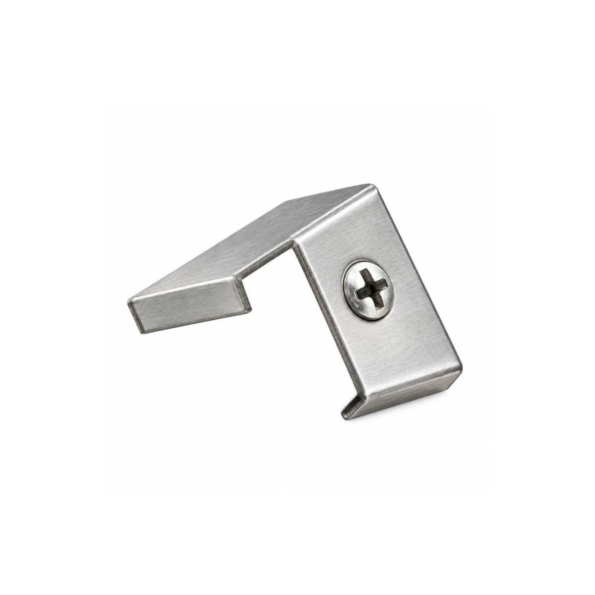 GM Lighting LED-CHL-45-MC Mounting Clips and Screws for LED-CHL-45, 2-Pack