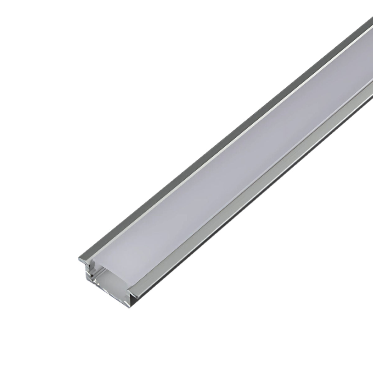 GM Lighting LED-CHL-SLIM-BRACKETS Mounting Brackets for Slim Channels