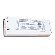 20 Watts, 12VDC Compact LED Driver, Triac Dimming, 120V Input