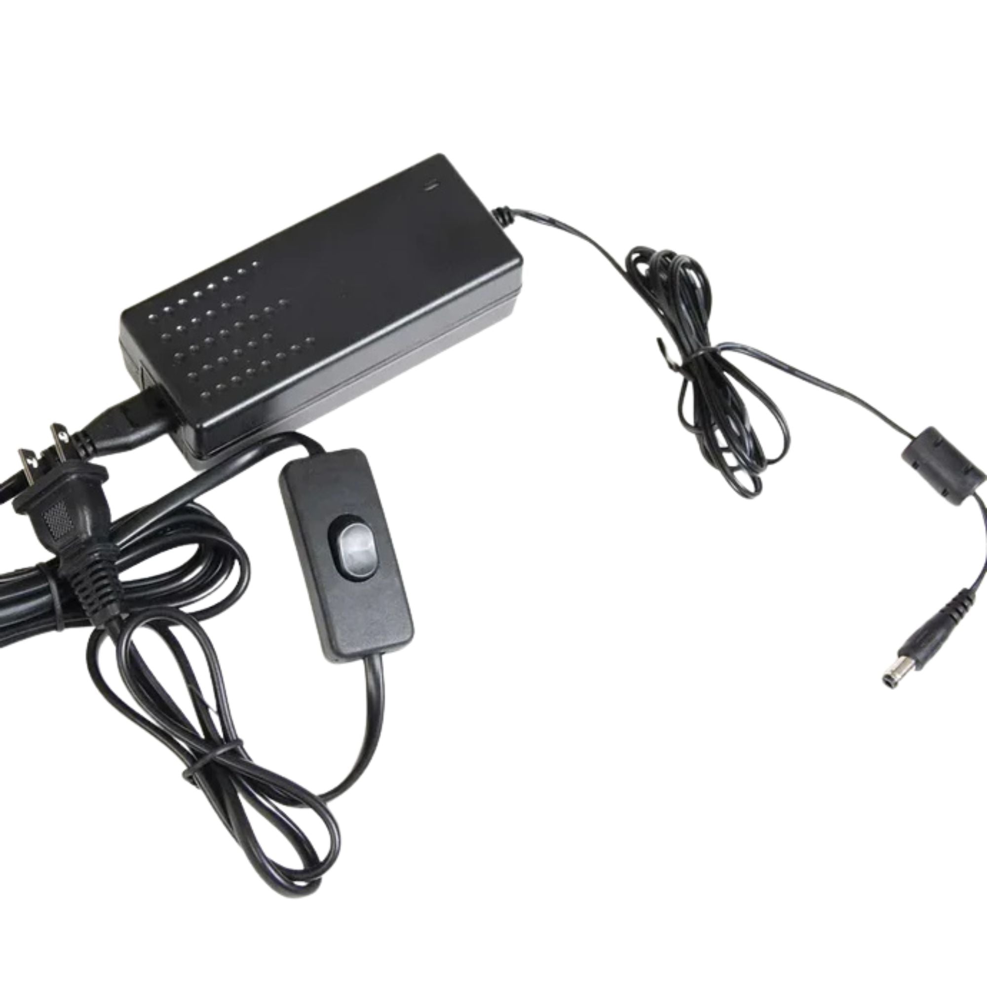 GM Lighting - LTP 12VDC/24VDC Electronic LED Power Supply | Bees Lighting