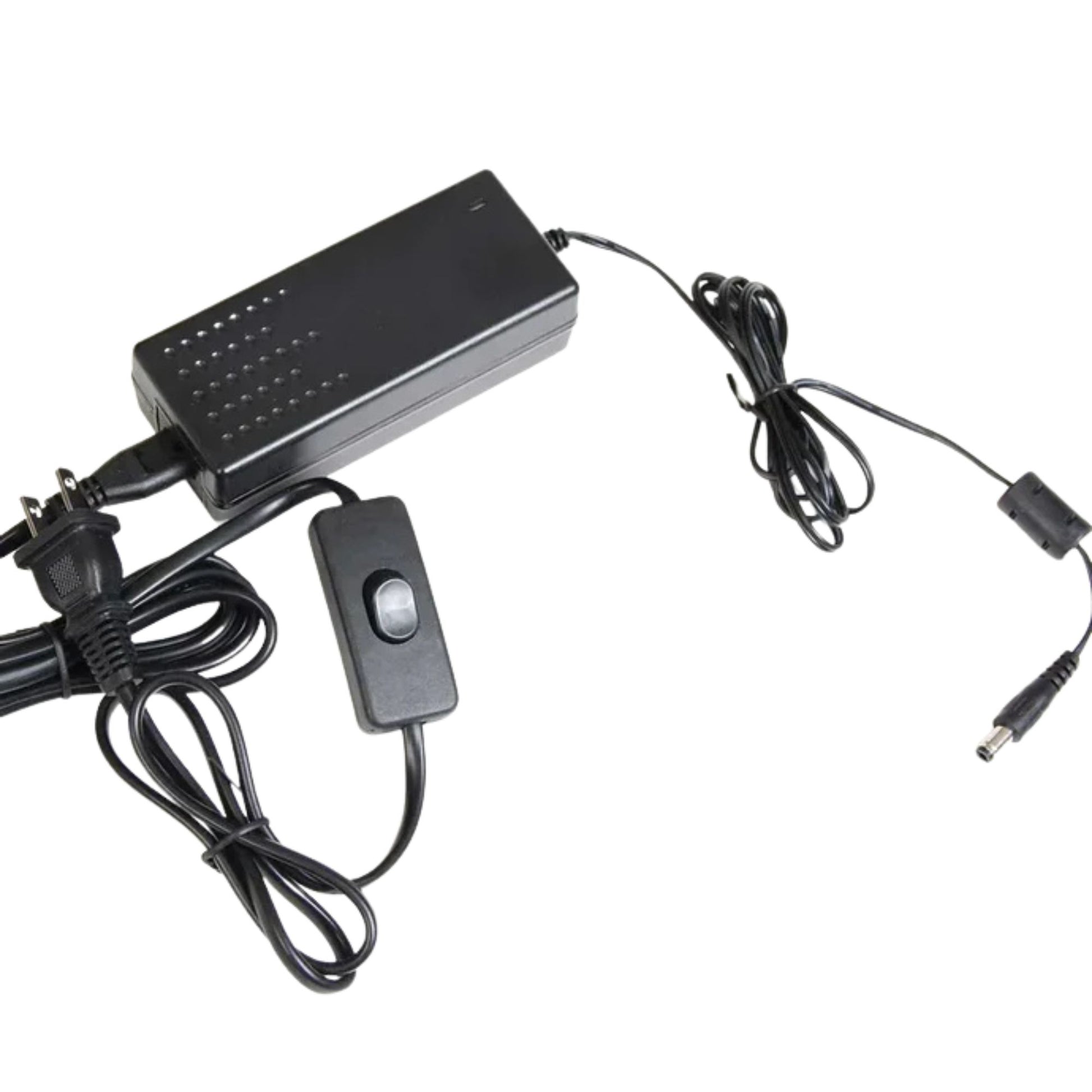 GM Lighting - LTP 12VDC/24VDC Electronic LED Power Supply | Bees Lighting