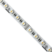 GM Lighting LTR-S SPEC 16'-4' LED Tape Light, RGBW, 210 Lumens/ft, 24V