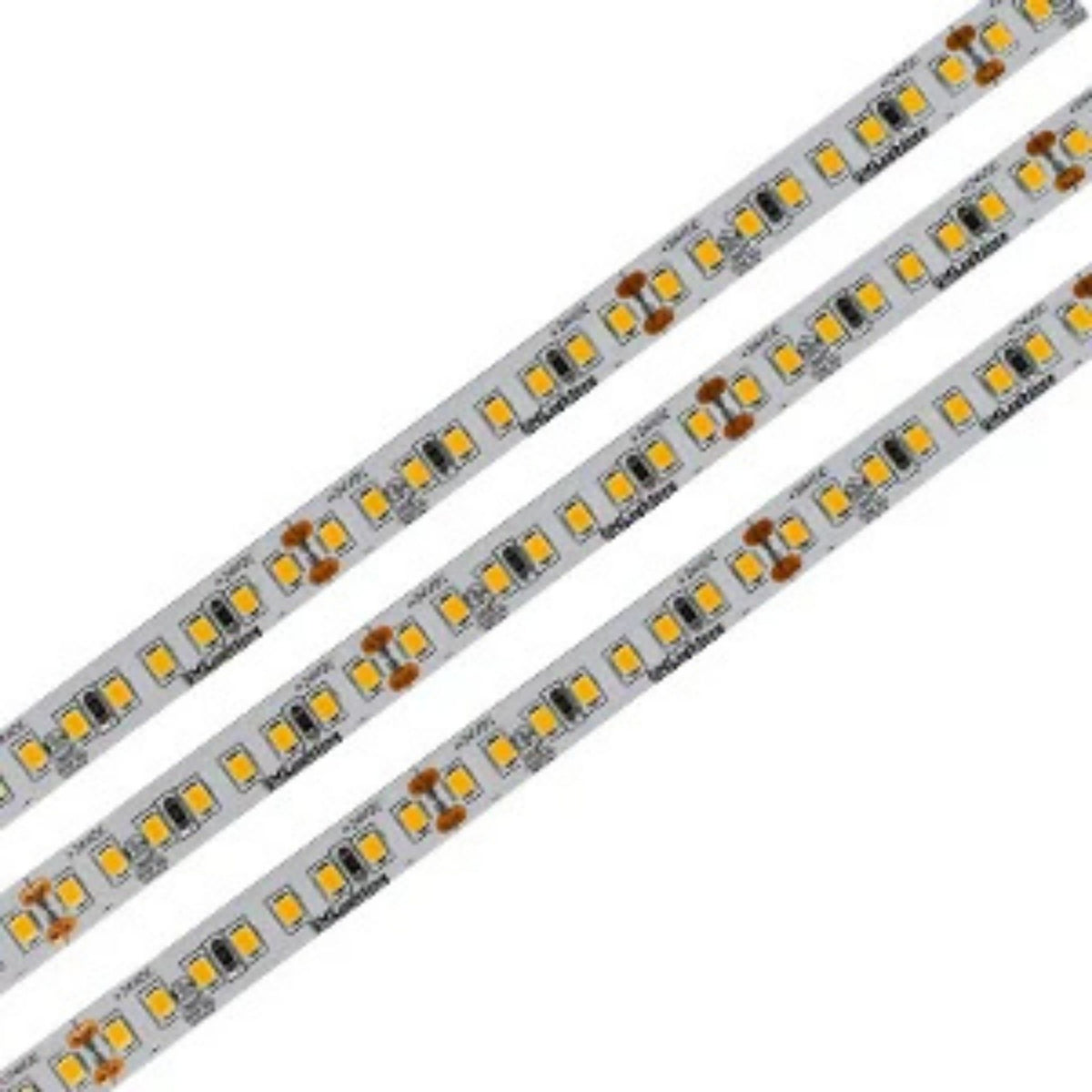 GM Lighting LTR-S SPEC 16ft LED Tape Light, 3000K, 1143 Lumens/ft, 24V