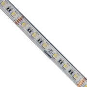 GM Lighting LTR-S SPEC 16'-4' LED Tape Light, Wet Rated, RGBW, 210 Lumens/ft, 24V