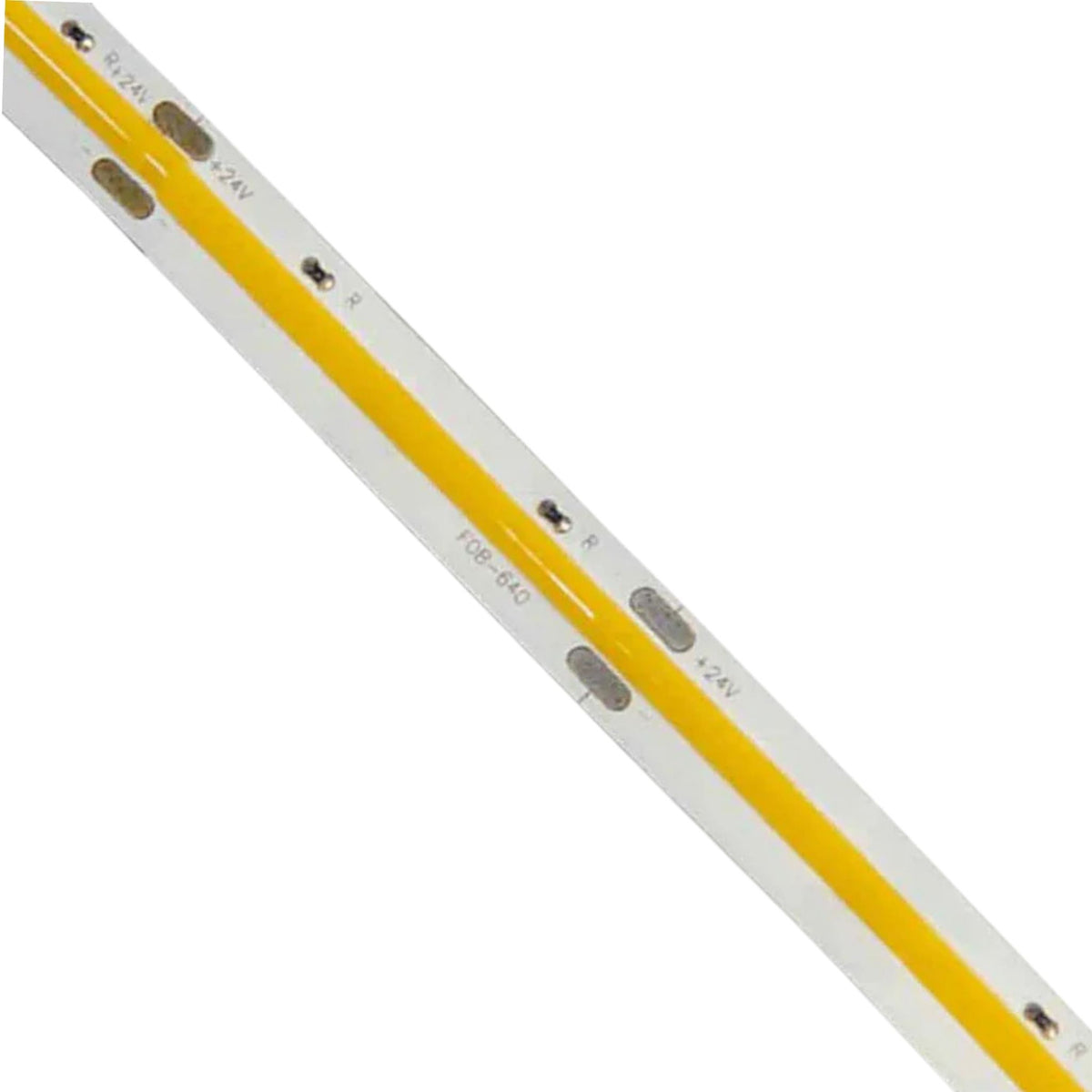 GM Lighting LTR-S SPEC 98'-6" LED Tape Light, 2700K, 447 Lumens/ft, 24V