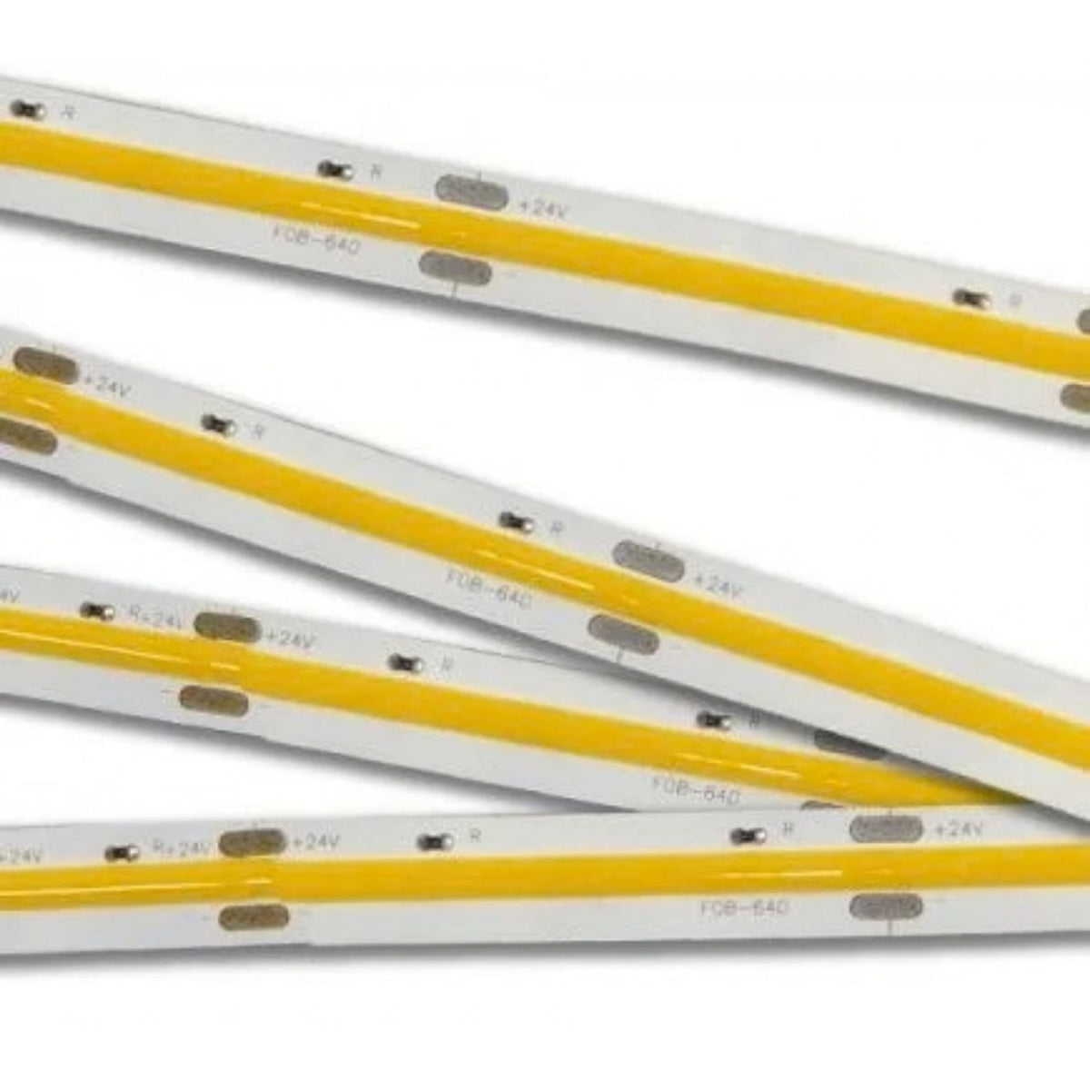 GM Lighting LTR-S SPEC 98'-6" LED Tape Light, 2700K, 447 Lumens/ft, 24V