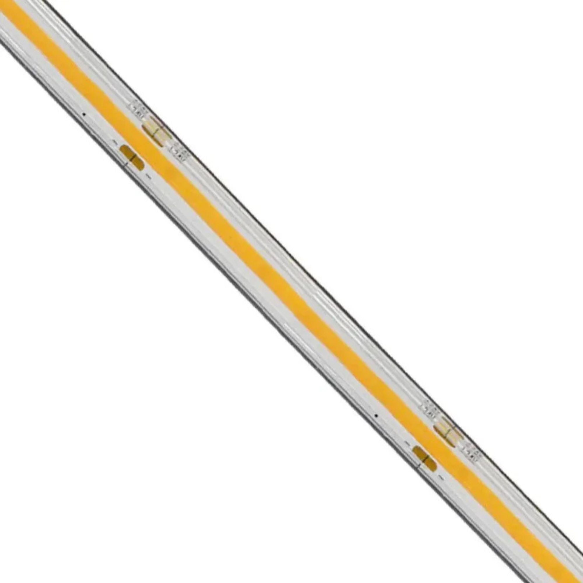 GM Lighting LTR S COBWP 32' LED Tape Light, IP65 Wet Rated, 4000K, 142 Lumens/ft, 24V
