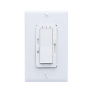 ChromaDim 24V Tunable White Wall Switch