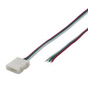 60in. Tape to Power Connector for LTR-S Tunable White Tape Light