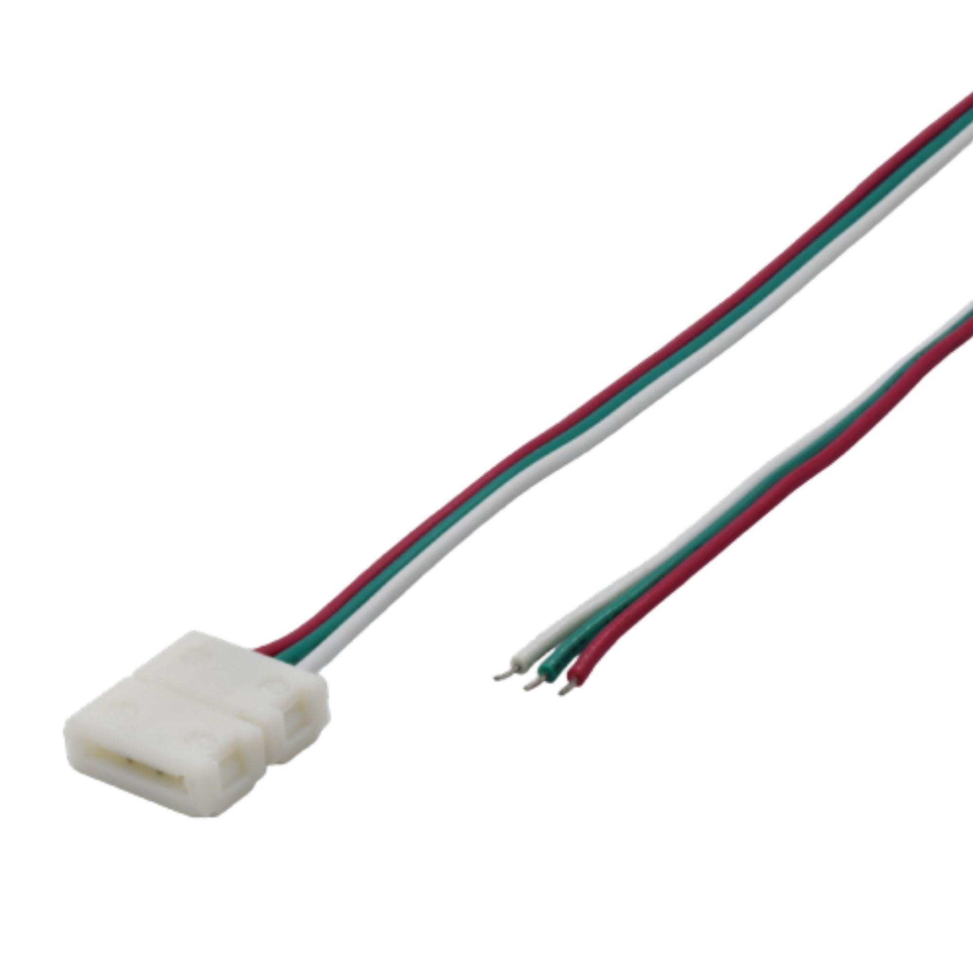 60in. Tape to Power Connector for LTR-S Tunable White Tape Light
