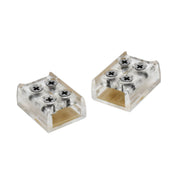 Sure-Tite Tape to Tape Connector for LTR-E Tape Light Series