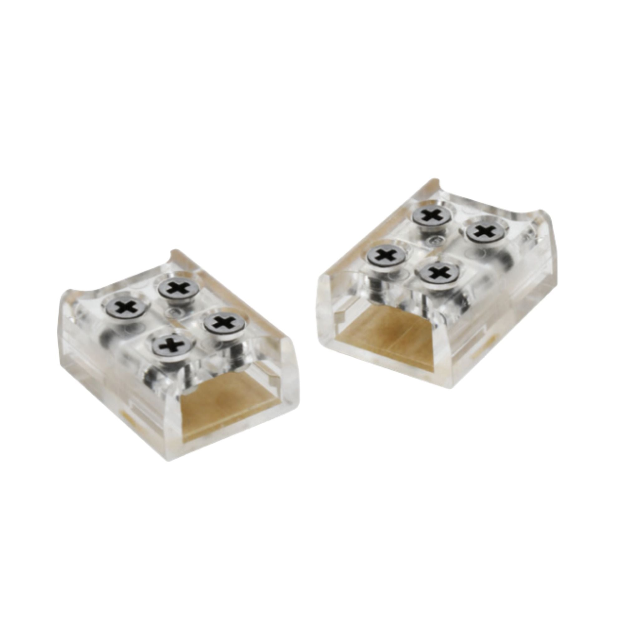 Sure-Tite Tape to Tape Connector for LTR-E Tape Light Series