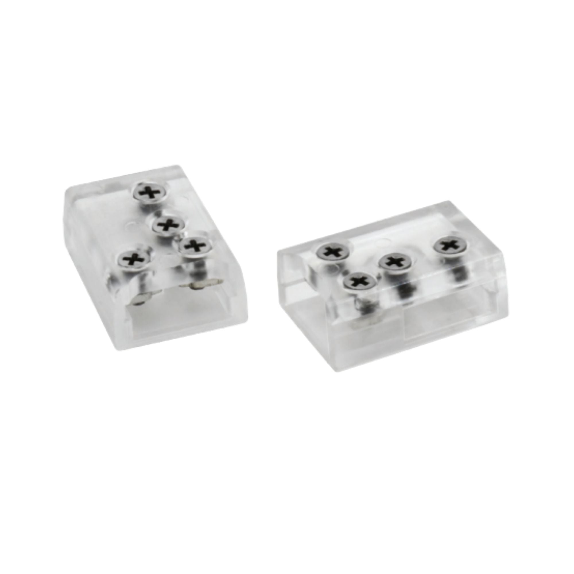 Sure-Tite 90° Tape to Tape Connector for LTR-E Tape Light Series