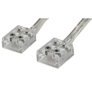 Sure-Tite 60in. Adjustable Tape to Tape Connector for LTR-E Tape Light Series
