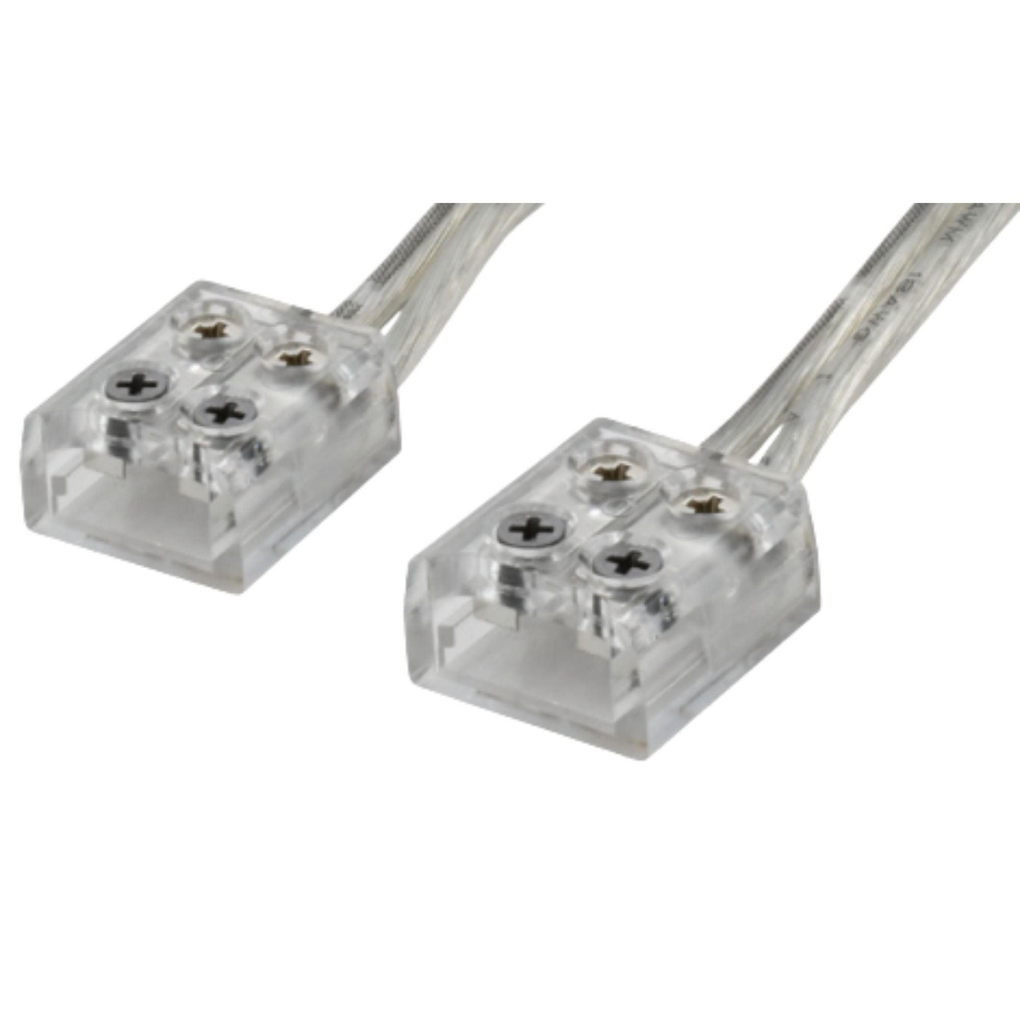 Sure-Tite 60in. Adjustable Tape to Tape Connector for LTR-E Tape Light Series