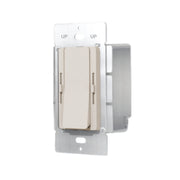 GM Lighting SwitchLD Gen 2 96W 24VDC LED Driver Integrated CCT Dimming Almond