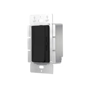GM Lighting SWITCHLD 60W 24VDC LED Driver Integrated Dimmer, Black