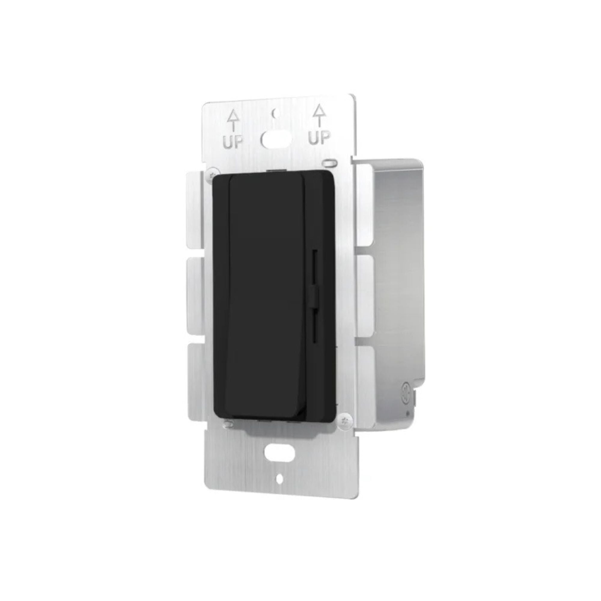GM Lighting SwitchLD (Gen2) LED Driver + Dimmer Wall Switch — 60W/96W, 12V/24VDC