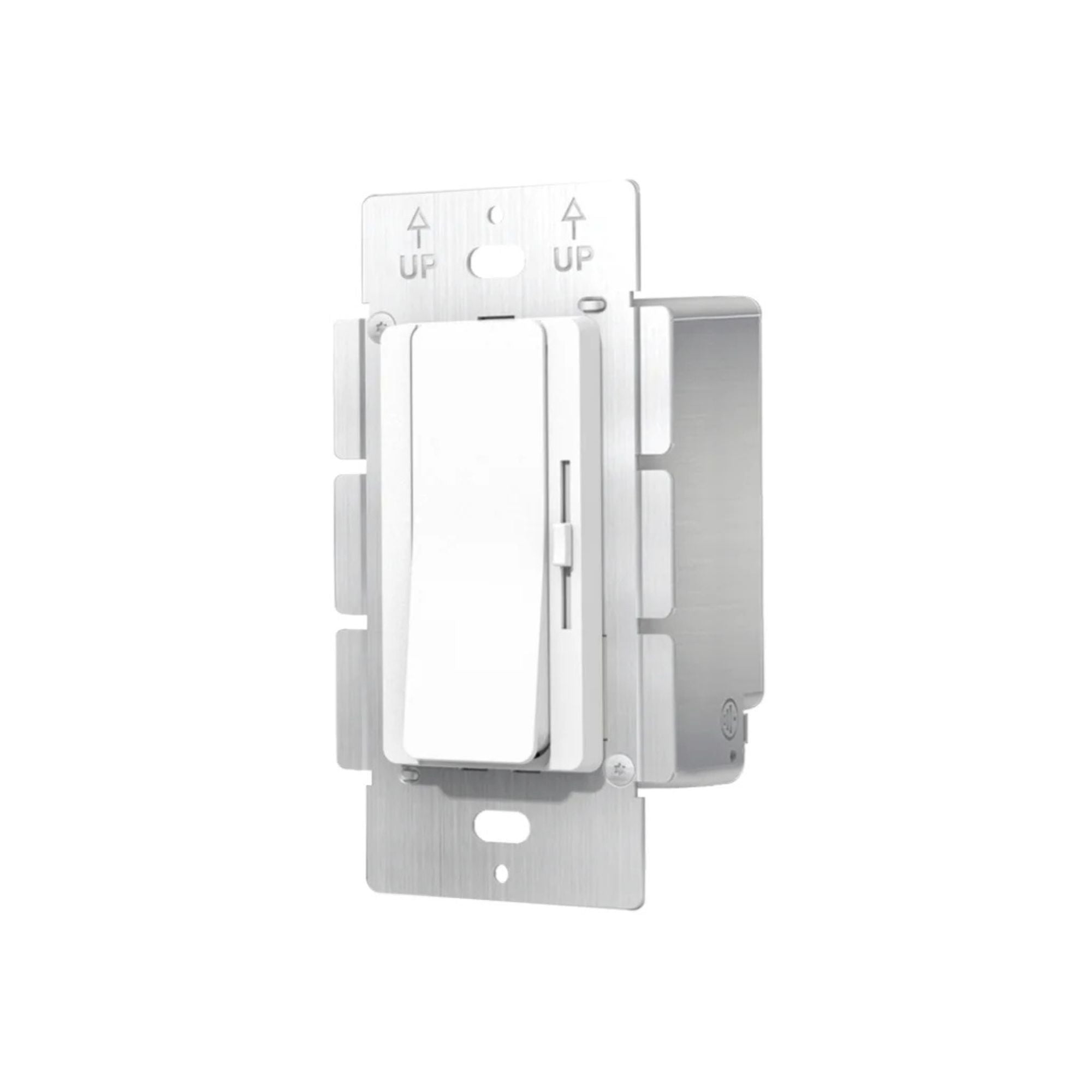 GM Lighting SwitchLD (Gen2) LED Driver + Dimmer Wall Switch — 60W/96W, 12V/24VDC
