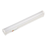 Covalinear 48-Inch 120V Linear LED Light Bar, 17W, 2700K-3500K, White