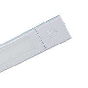 GM Lighting 24VDC SlimEdge Modular Architectural Lightbar - Bees Lighting