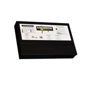 LineDRIVE 2-Channel 24VDC Non-Dimmable LED Driver, 200W, 120-277V Input