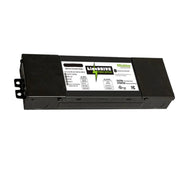 Constant Voltage 12VDC LED Driver, 8 Watts, Non-Dimmable, 120-277V