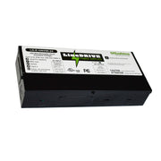 LineDRIVE 24VDC Non-Dimmable LED Driver, 96W, 120-277V Input