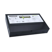 LineDRIVE XD 3-Channel 288W, 24VDC Electronic LED Multi-Dimmable Driver, 120-277V