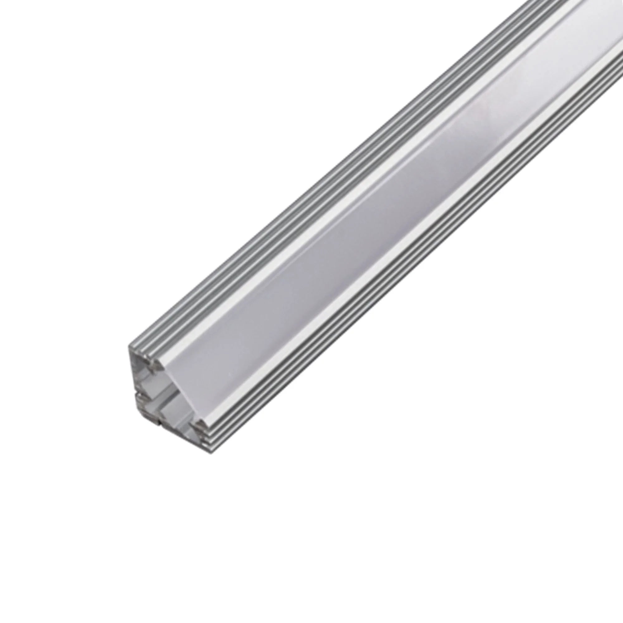 GM Lighting LED-CHL-45 45° Angled LED Channel | Bees Lighting