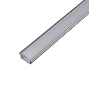 4ft Slim Aluminum Mounting Channel - Bees Lighting