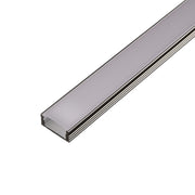 4ft Wide Aluminum Mounting Channel - Bees Lighting