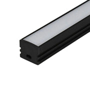 GM Lighting Mini Deep Format Aluminum Mounting Channel - Bees Lighting