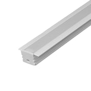 GM Lighting Mini Deep Flange Aluminum Mounting Channel - Bees Lighting