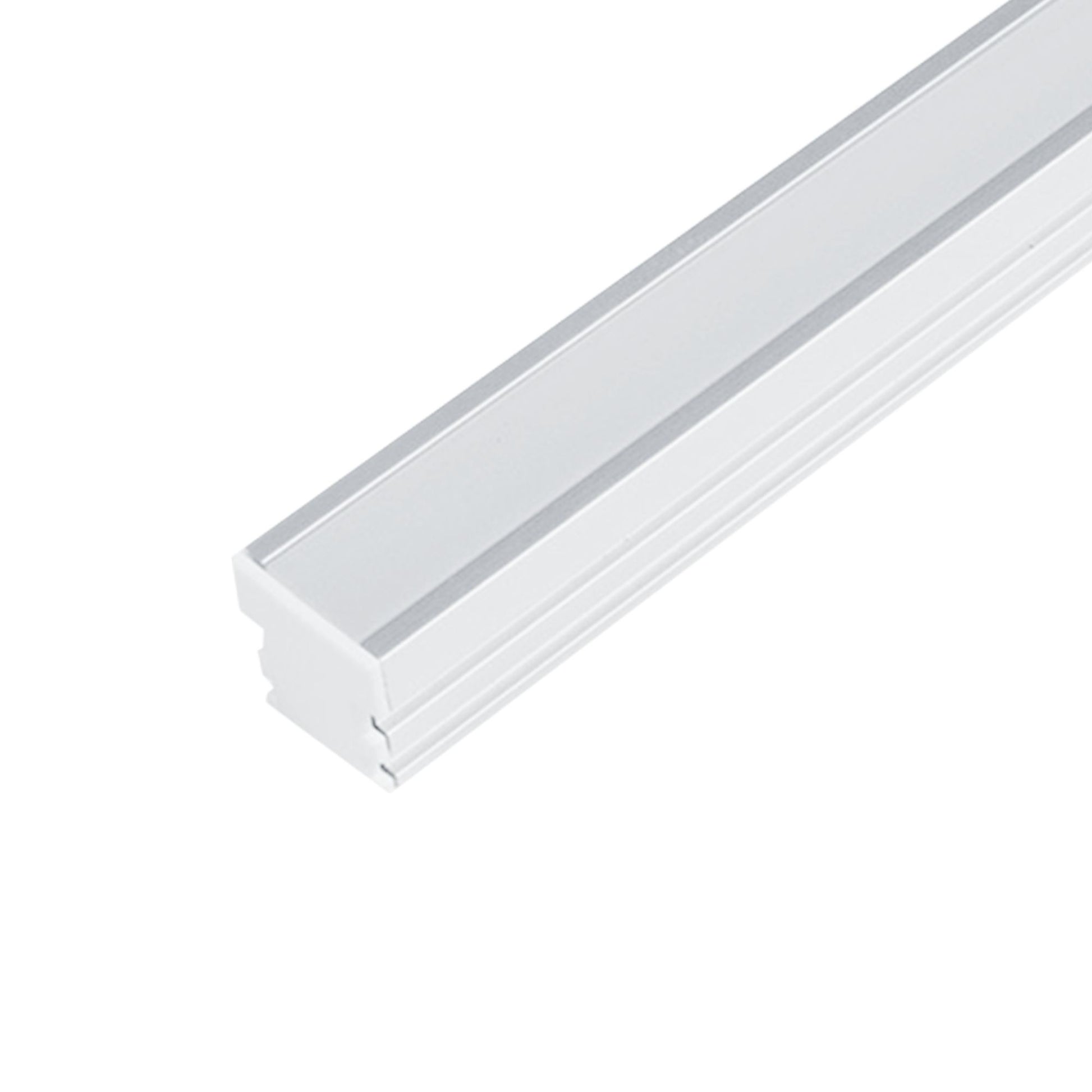 GM Lighting Mini Deep Format Aluminum Mounting Channel - Bees Lighting