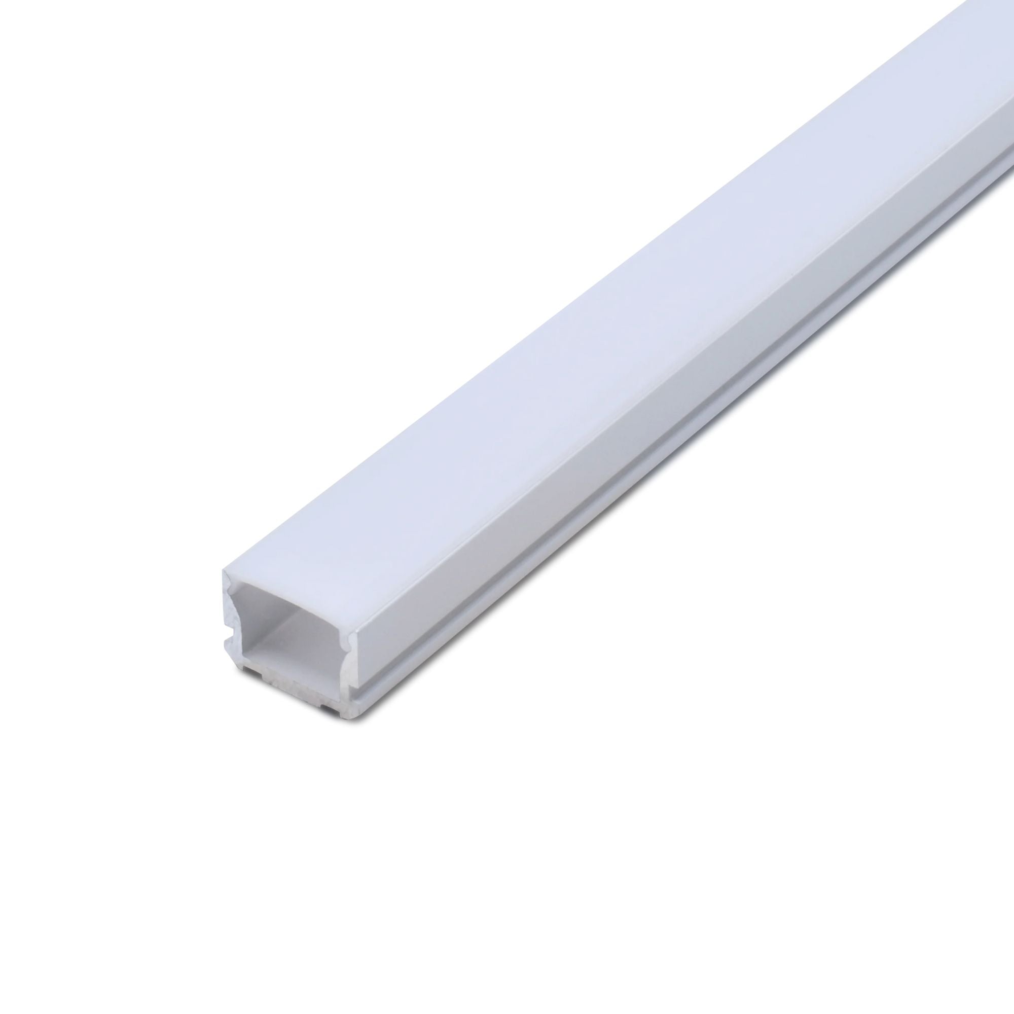 4ft Standard Aluminum LED Mounting Channel