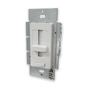 SwitchLD 60W, 12VDC LED Wall Dimmer and Driver