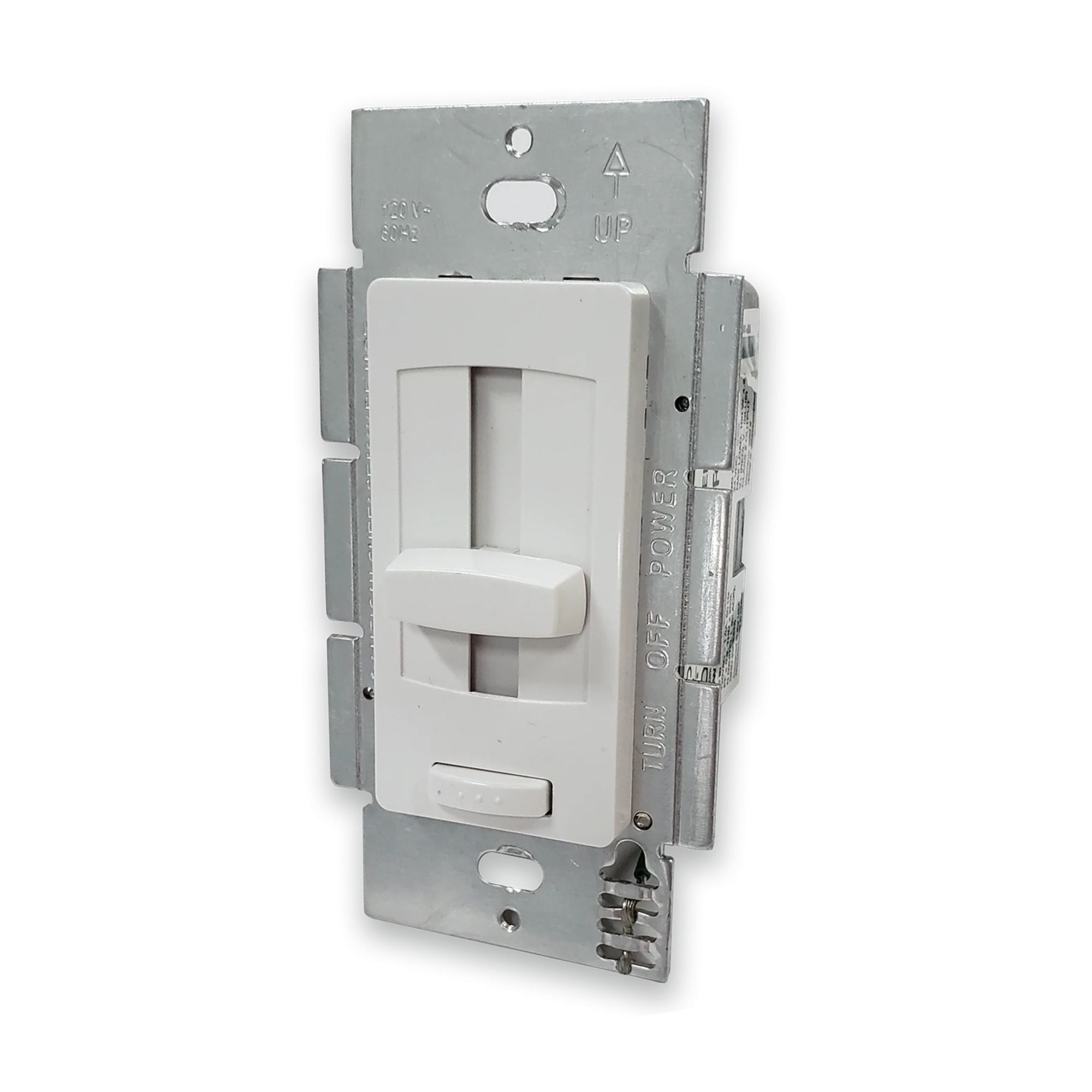 SwitchLD LED Wall Dimmer & Driver, 60W, 24VDC