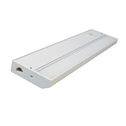 TunableTask 24-Inch Adjustable Kelvin LED Under Cabinet Light Bar, 120V, White