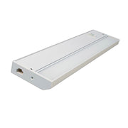 TunableTask 32-Inch Adjustable Kelvin LED Under Cabinet Light Bar, 120V, White