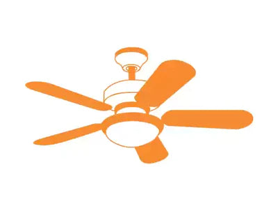 ceiling fans collection page